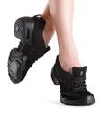 Sneakers-zapatillas de baile Bloch suela partida y cámara de aire 