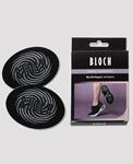 Pegatina de punto de giro para bailar cualquiera de tus zapatos