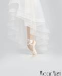 Puntas de ballet Wear Moi ALFA MEDIA