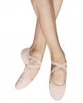 ZAPATILLAS BALLET INFANTIL BLOCH PERFORMA S0284G | 5341