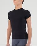 CAMISETA DE MICROFIBRA, TALLAJE INFANTIL A DULTOS