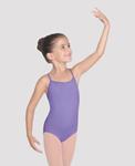 MAILLOT DANZA ECONÓMICO NIÑA BLOCH CL5607 | CL5607