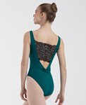 Maillot Intermezzo, modelo Cheryl, tirante