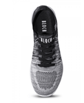 Zapatilla de baile Bloch Sneakers Omnia I doyoubailas