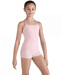CAMISETA INFANTIL BLOCH OUTLET FT5067C | FT5067C