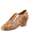 ZAPATOS PRÁCTICA DE BAILE TACÓN CUBANO RUMMOS R377 | R377 168-TANCUARZO