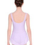 Maillot Wear Moi BALKALA. Microfibra. EPDCYL Valladolid. Lila