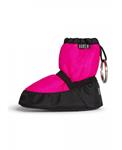 Llavero botas calentador Bloch en varios colores