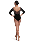 Maillot adulta Colleción Hollidays 2024 BLOCH Indy L5236