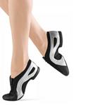 Zapatilla jazz Bloch ligera y perfil bajo ES0485M doyoubailas HOMBRE