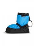 Llavero botas calentador Bloch en varios colores