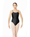 Maillot INTERMEZZO MODELO BODYLY STRAP LYCRA BASICO