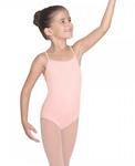 MAILLOT DANZA ECONÓMICO NIÑA BLOCH CL5607 | CL5607
