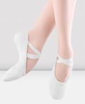 Bloch Zapatillas ballet suela partida económicas I doyoubailas