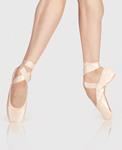 Puntas de ballet Wear Moi ALFA MEDIA