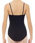 Maillot ballet barato intermezzo Básico de tirantes I doyoubailas