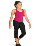 TOP-CAMISETA INFANTIL DANZA BLOCH FT5119C | FT5119C