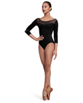 Maillot adulta Colleción Hollidays 2024 BLOCH Indy L5236