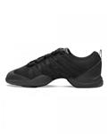 Zapatillas de baile Bloch Criss Cross con suela partida