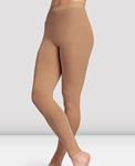MEDIAS SIN PIE ContourSoft  ADULTA BLOCH T0985L | T0985L