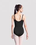 Maillot Bloch Básico Yashina oon tirante regulable