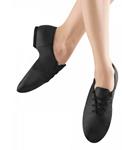 Zapato de jazz Bloch split sole y cordones económico