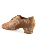 ZAPATOS PRÁCTICA DE BAILE TACÓN CUBANO RUMMOS R377 | R377 168-TANCUARZO