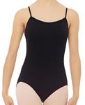Maillot ballet barato intermezzo Básico de tirantes I doyoubailas