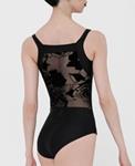 Maillot Wear Moi modelo LAIKA. Microfibra. Tirante. 