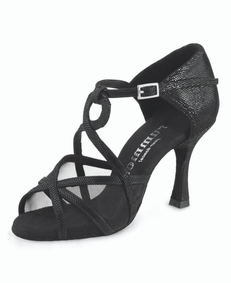 Zapatos de baile cómodos salsa bachata Rummos