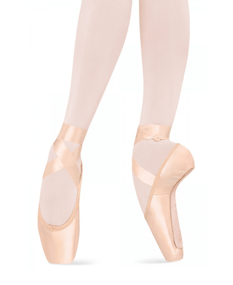Bloch Puntas ballet muy duras Serenade Strong S0131S