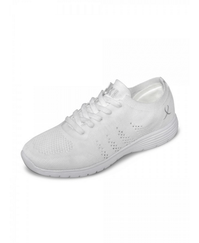 Zapatillas baile económicas Bloch Sneakers Omnia I doyoubailas