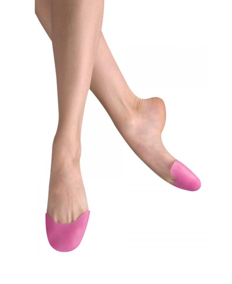 Punteras de gel protectores para Puntas de Ballet