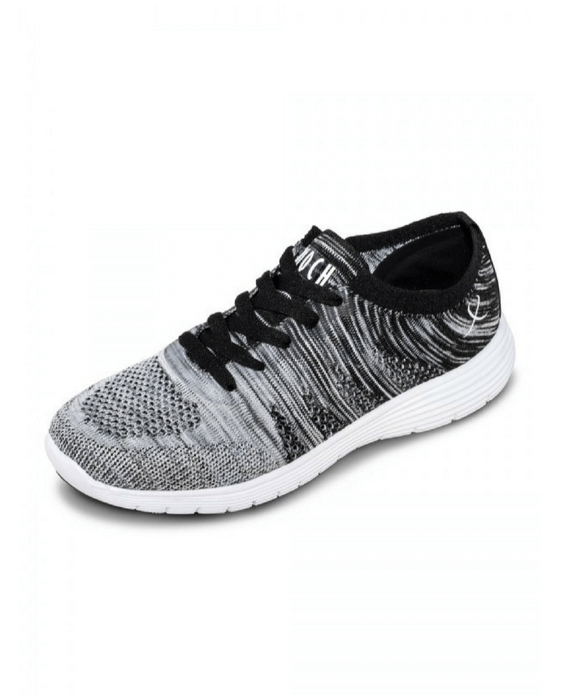 Zapatilla de baile Bloch Sneakers Omnia I doyoubailas