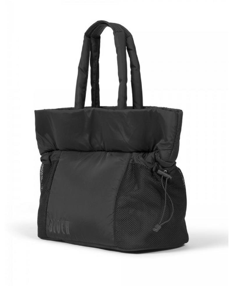 Bolsa para Danza Ballet Bloch con compartimentos y asas largas