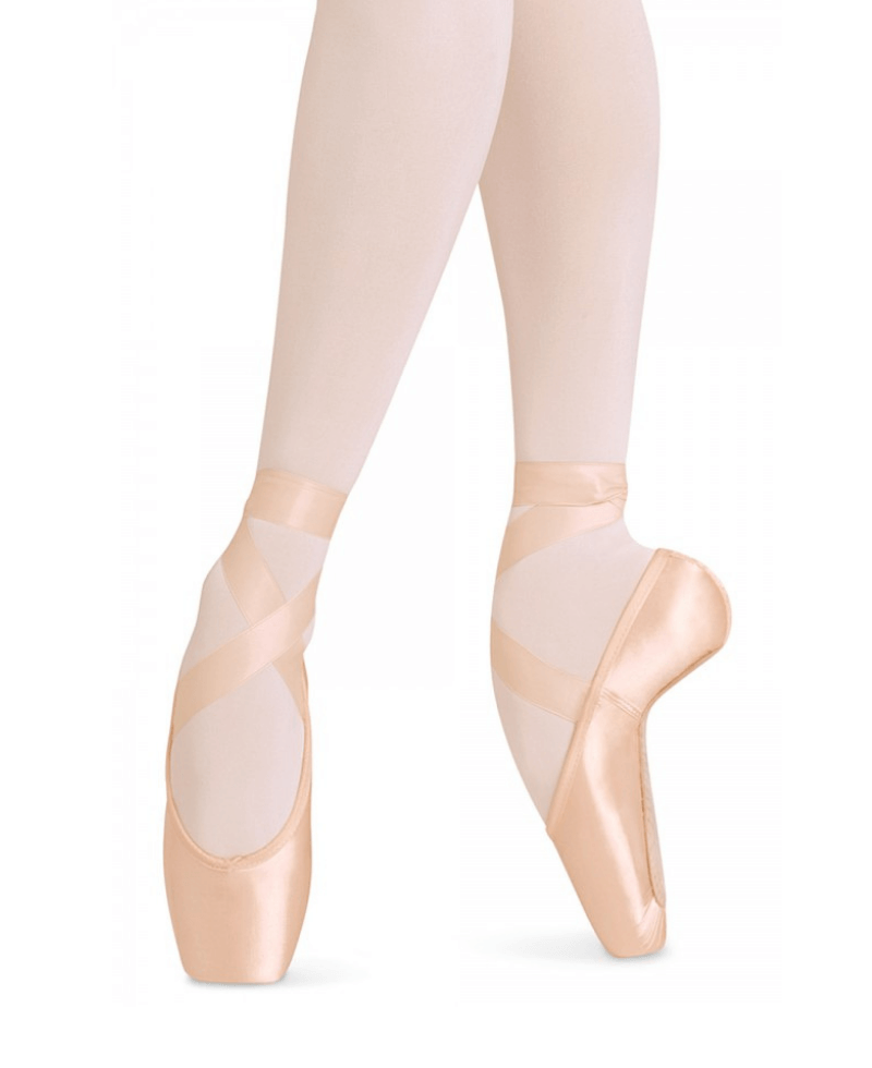 Puntas Bloch Balance European ES0160L I doyoubailas