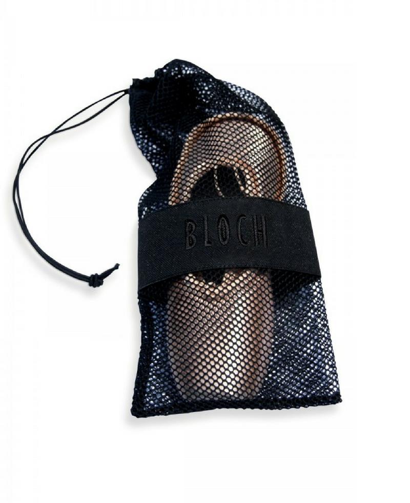 Bolsa Bloch para Puntas I doyoubailas