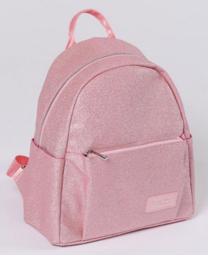 MOCHILA BUBBLY PURPURINA ROSA | MLOCHILA BUBBLY