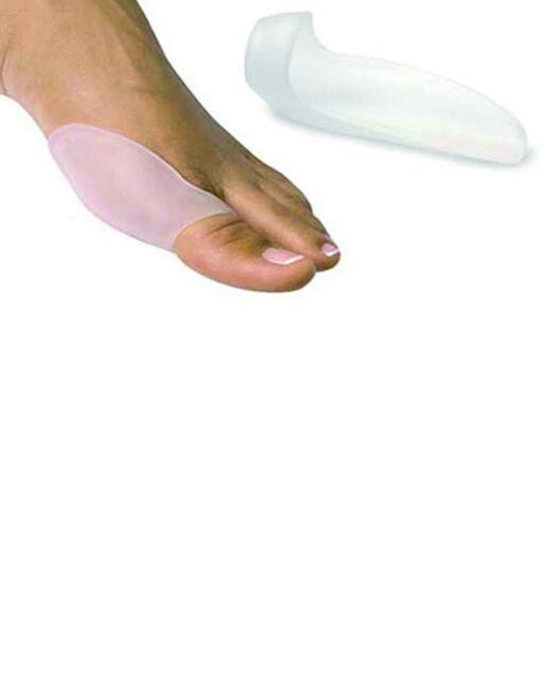 Protector de gel para juanetes 