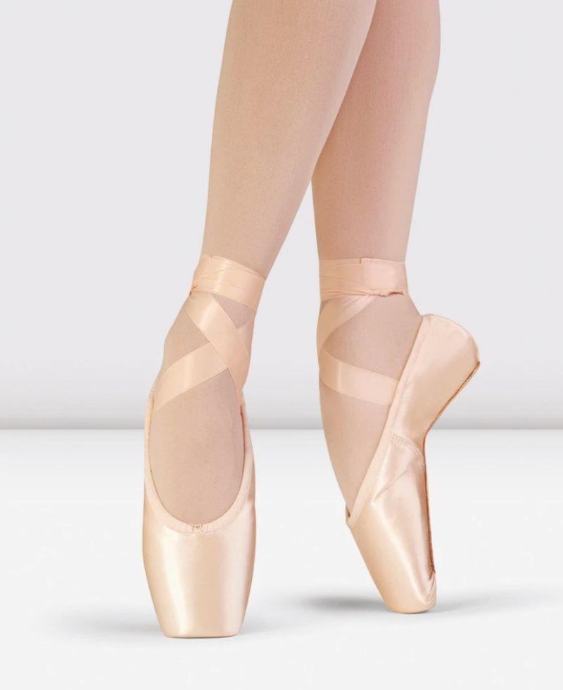 Puntas Ballet S0175L Synthesis Bloch