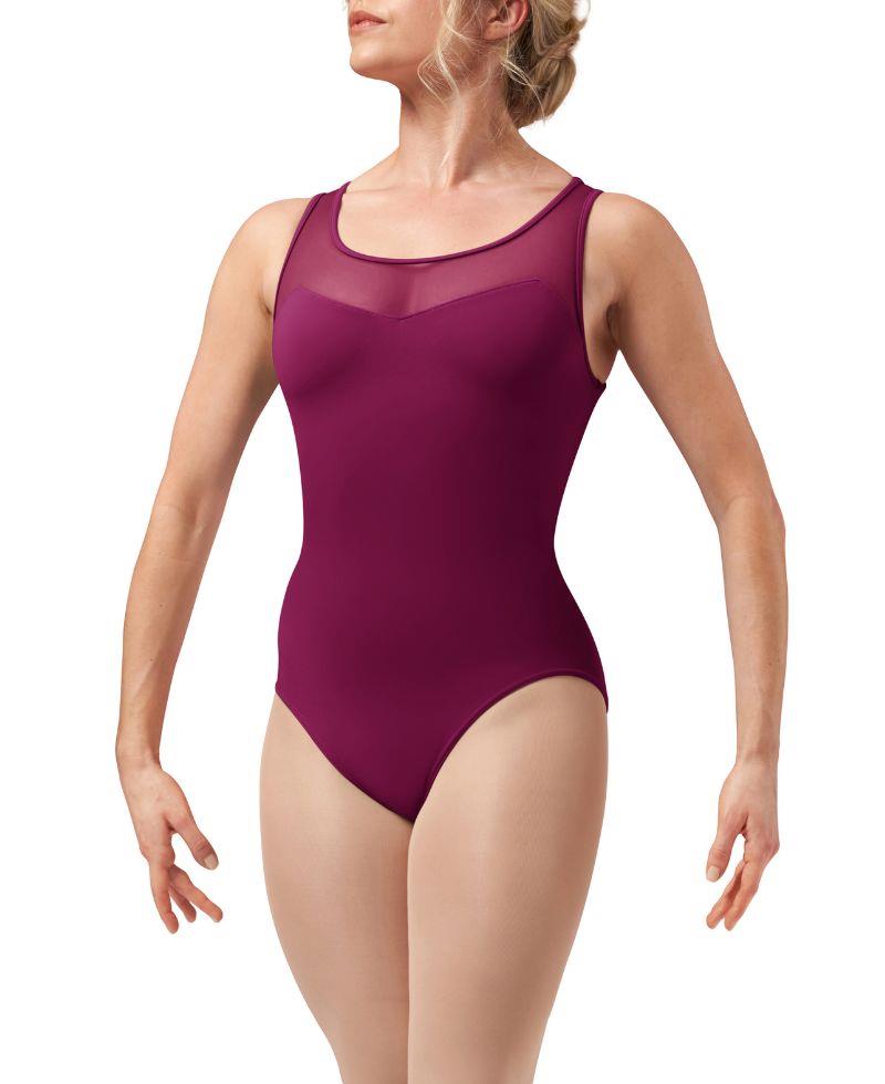 Maillot Bloch Colección SP23 Maya L4155