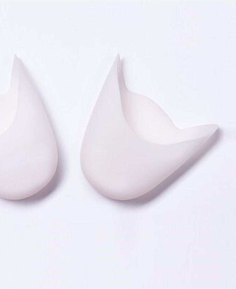 Punteras de gel protectores para Puntas de Ballet