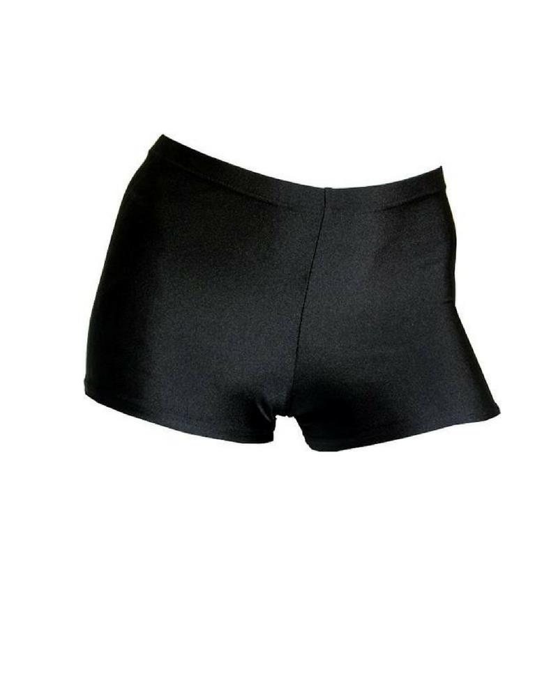 Culot de baile barato para niña Intermezzo en doyoubailas