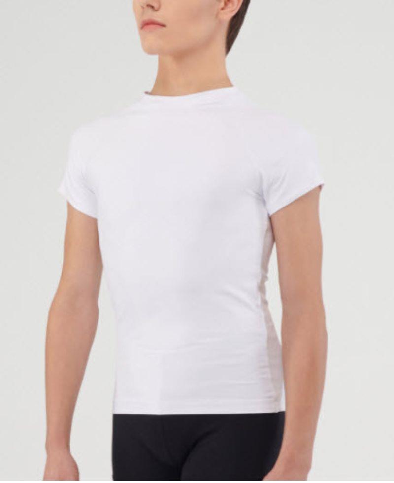 CAMISETA DE MICROFIBRA, TALLAJE INFANTIL A DULTOS