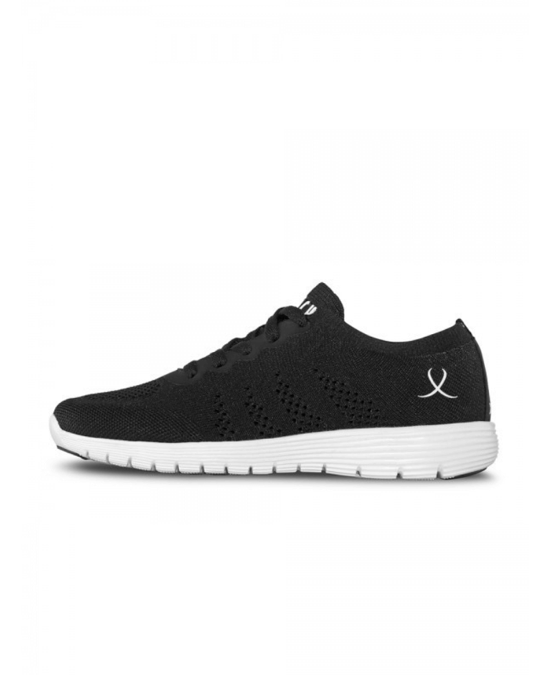 Zapatillas de baile Bloch Sneakers Omnia negras I doyoubailas