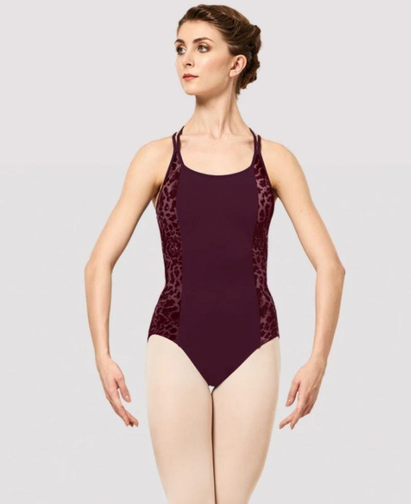 MAILLOT COLECCIÓN L6527 | L6527