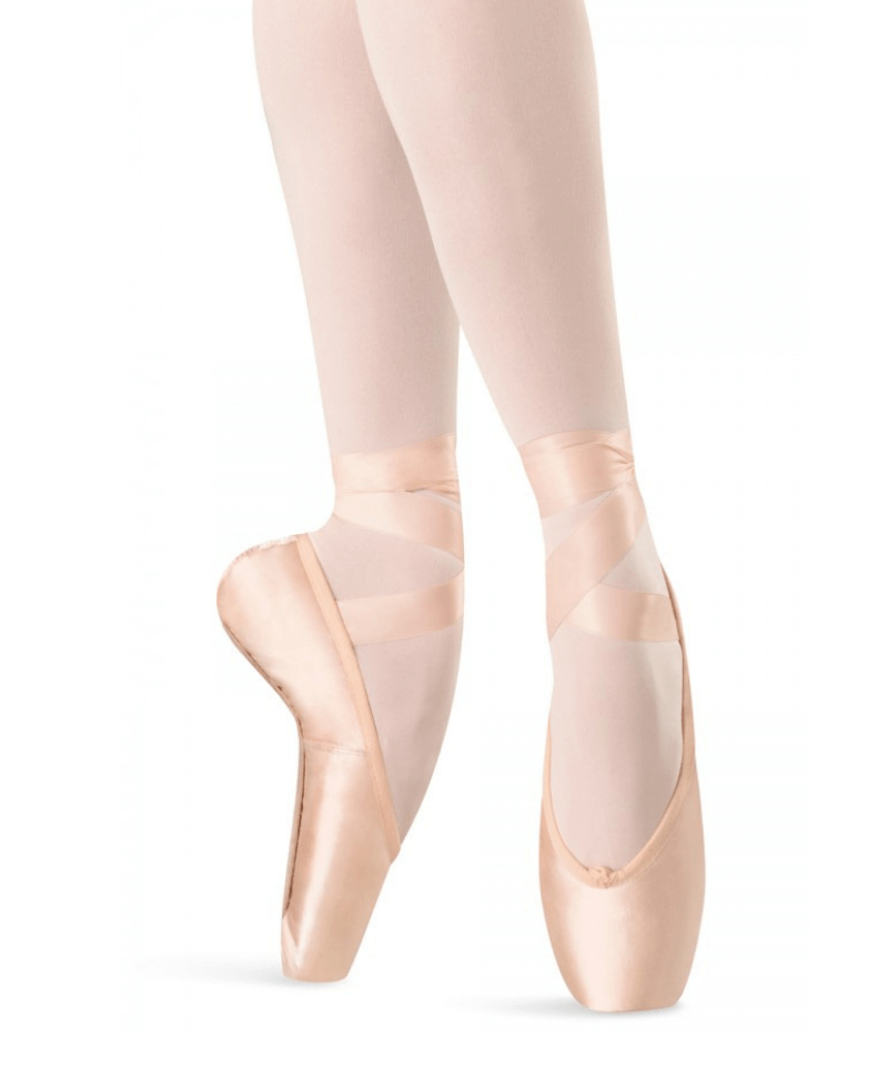 Bloch Puntas Hannah S0109L I doyoubailas