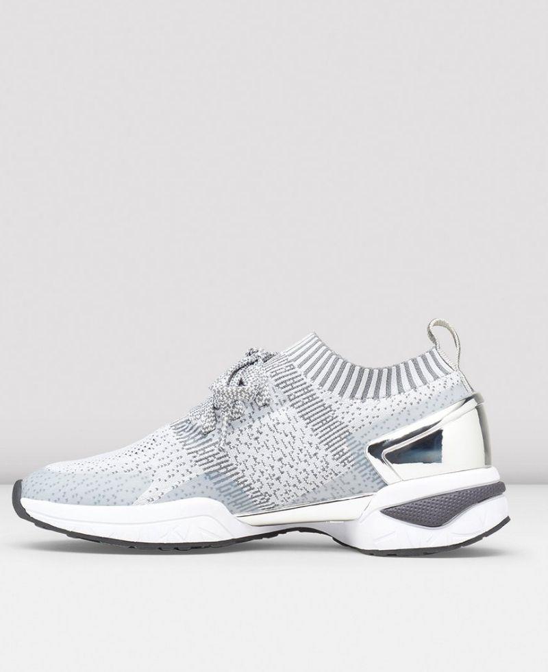 SNEAKERS BAILE BLOCH ALCYONE S0929L GRY | S0929L GRY | 24-48horaslight