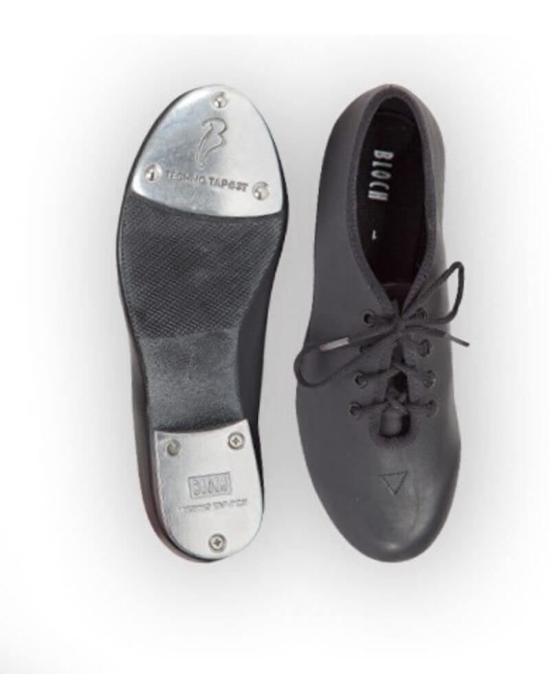 Zapatos claqué económicos Bloch iniciación SF3710L Economy Jazz 
