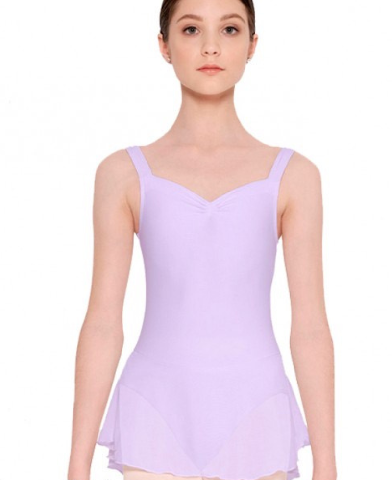 Maillot Wear Moi BALKALA. Microfibra. EPDCYL Valladolid. Lila